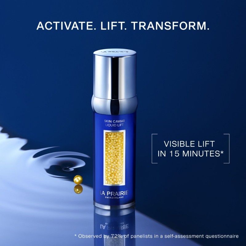 La Prairie Skin Caviar Liquid Lift