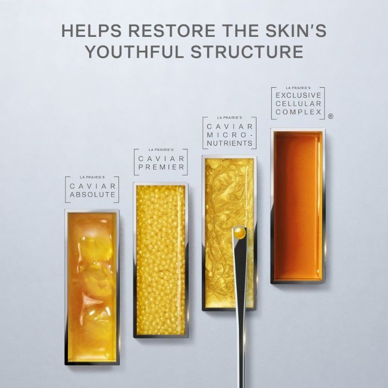 La Prairie Skin Caviar Liquid Lift
