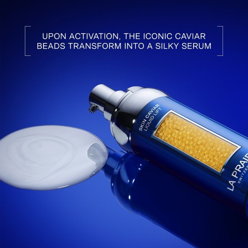La Prairie Skin Caviar Liquid Lift