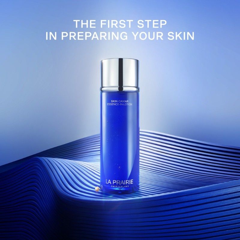 La Prairie Skin Caviar Essence-In-Lotion Hydrating Pre-Serum