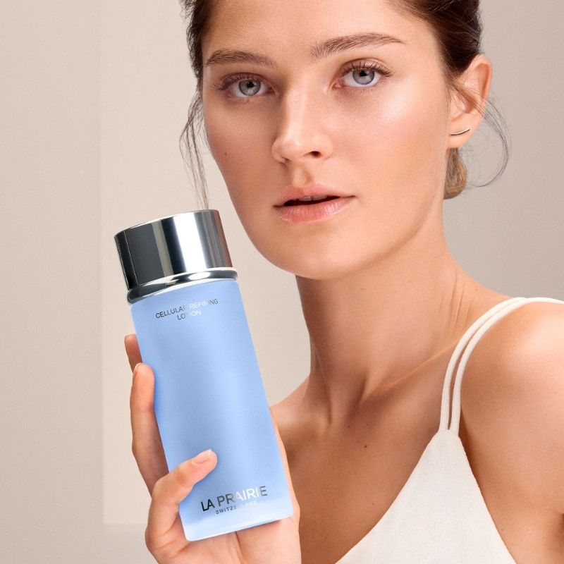 La Prairie Cellular Refining Lotion