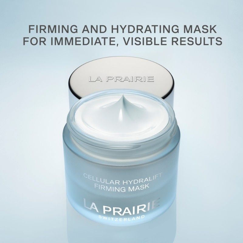 La Prairie Cellular Hydralift Firming Mask