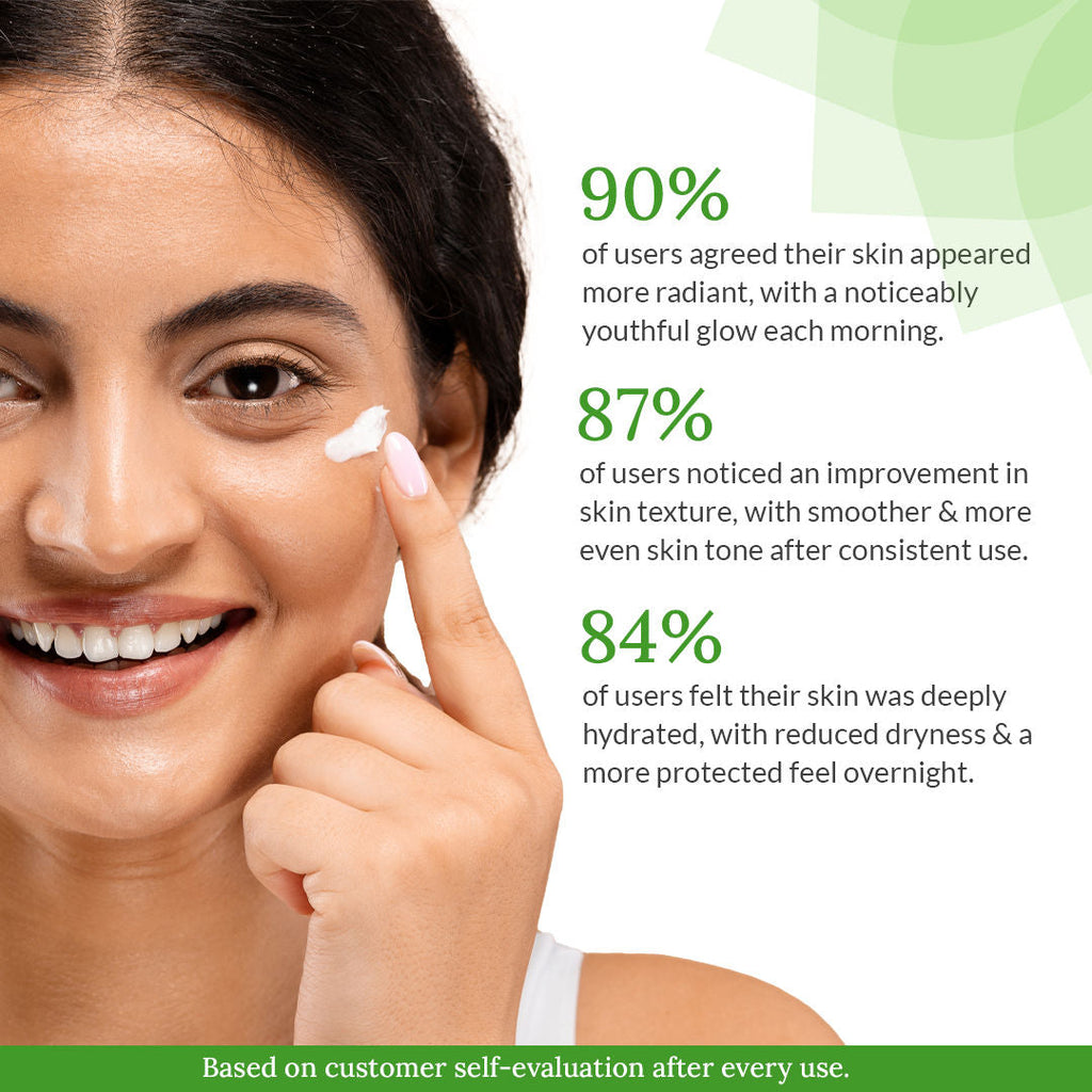 Kulsum's Kaya Kalp Night Cream
