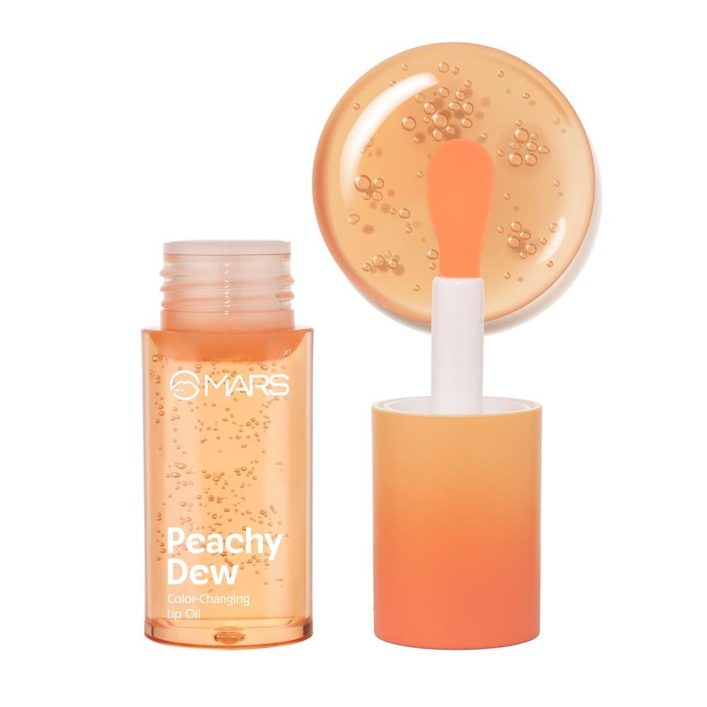 MARS Color Changing Protector Lip Oil