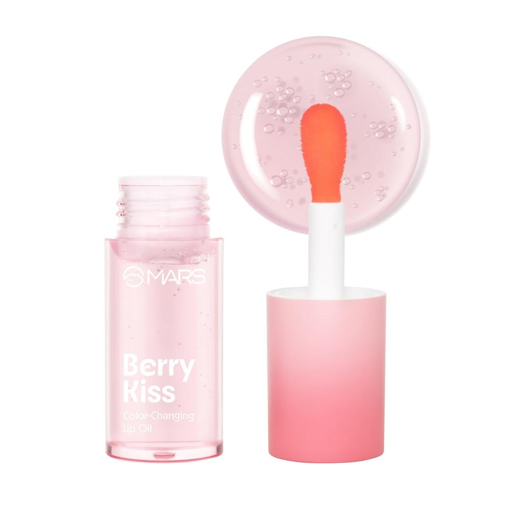MARS Color Changing Protector Lip Oil