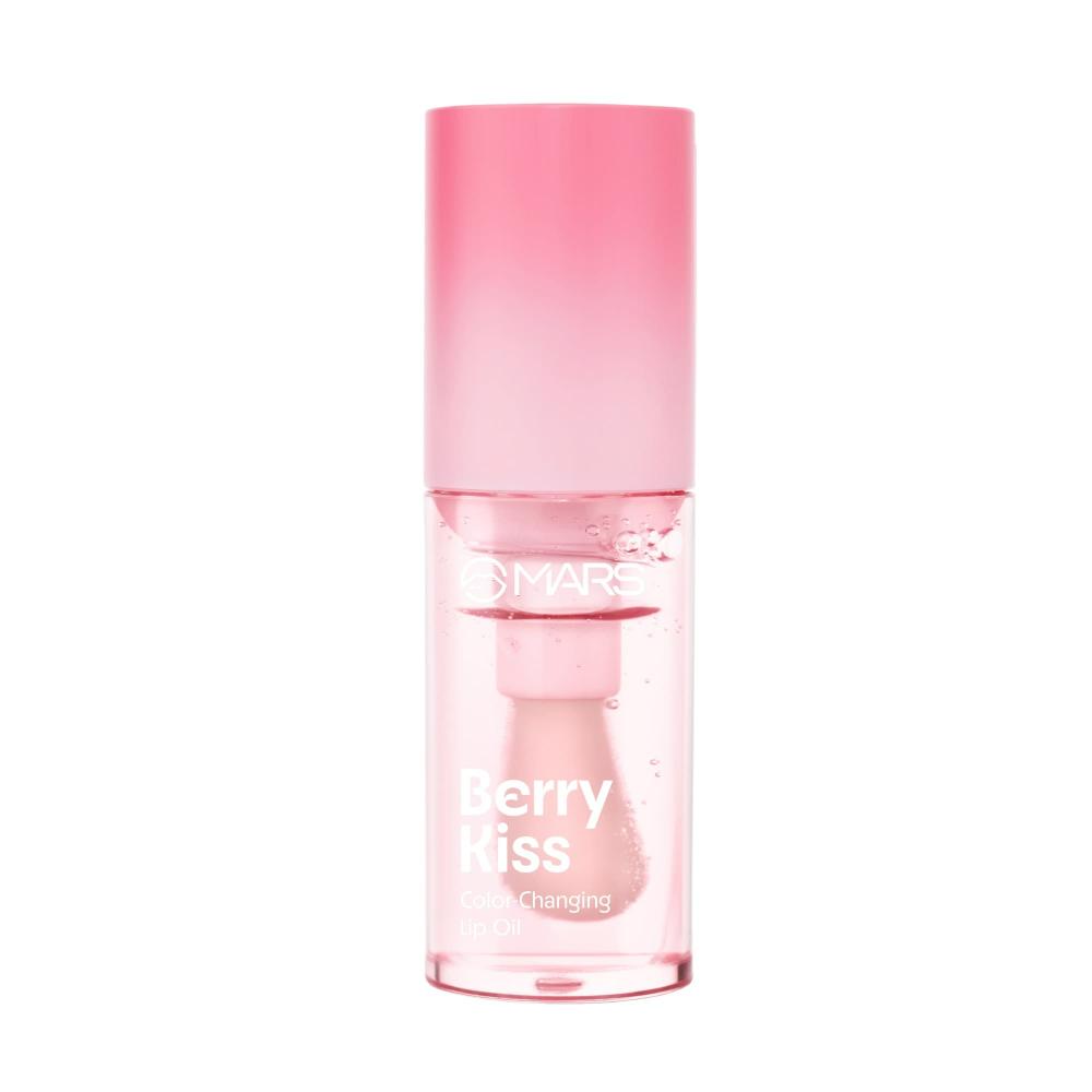 MARS Color Changing Protector Lip Oil