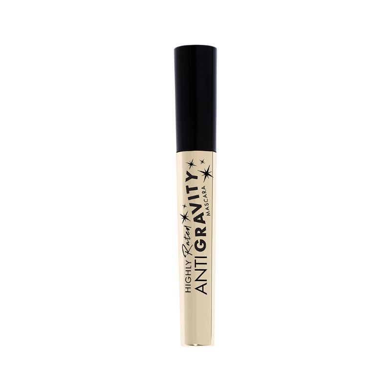 Milani Highly Rated Anti Gravity Mascara - Black