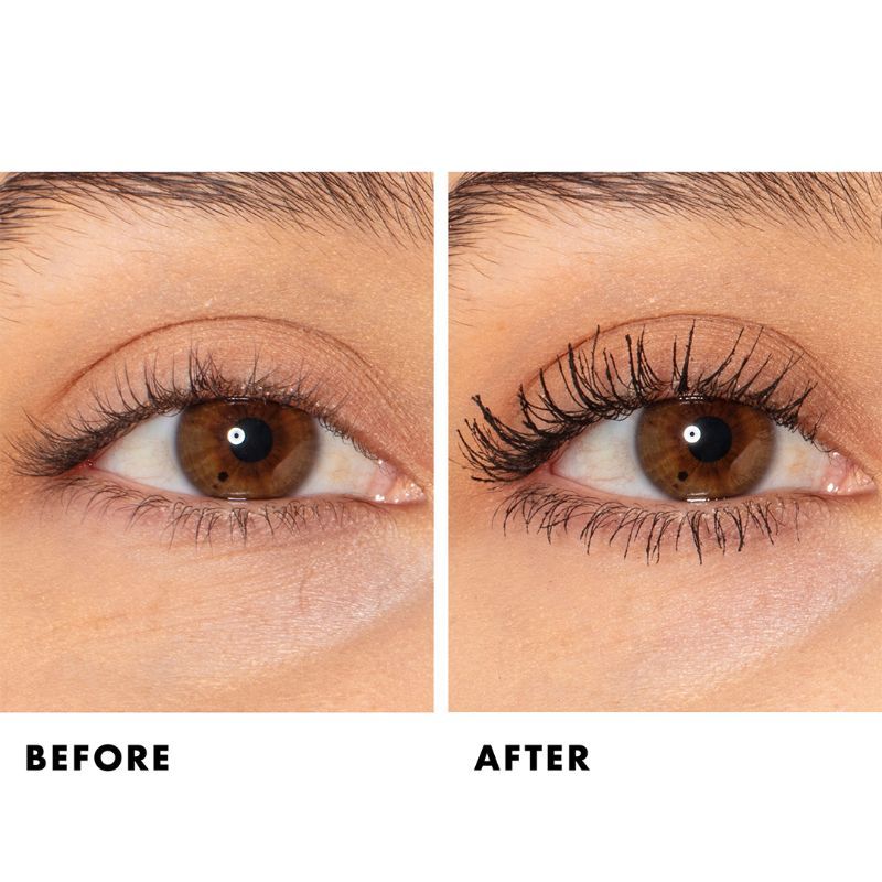 Milani Highly Rated Anti Gravity Mascara - Black
