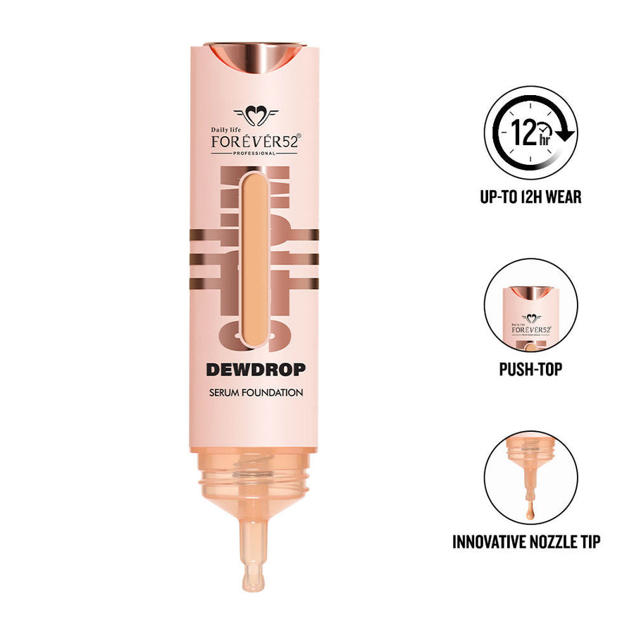 Daily Life Forever52 Dewdrop Serum Foundation