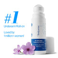 Be Bodywise 4% AHA BHA Underarm Roll On