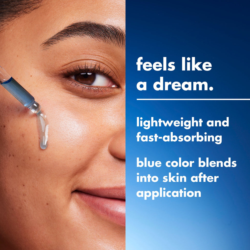 e.l.f. Cosmetics Youth Boosting Blue-Ty Sleep Night Oil