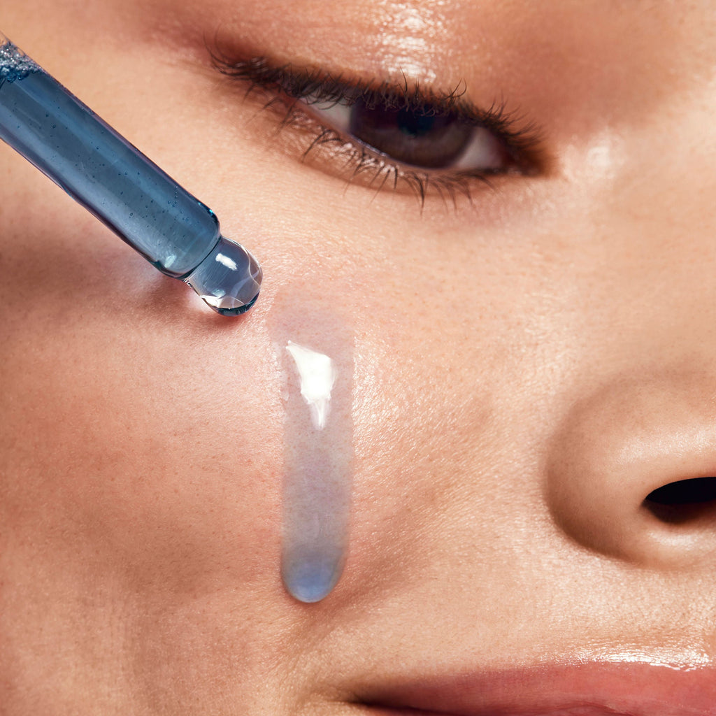 e.l.f. Cosmetics Youth Boosting Blue-Ty Sleep Night Oil