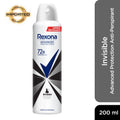 Rexona Invisible Advanced Protection Anti-Perspirant Deodorant For Women