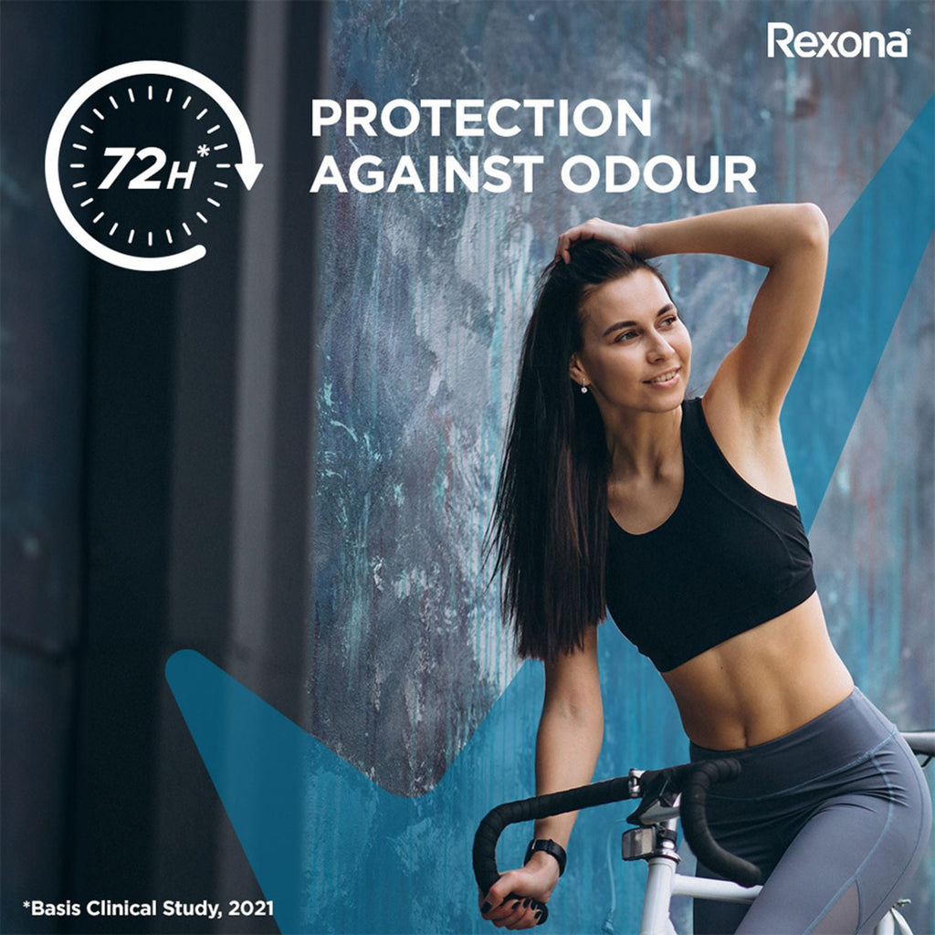 Rexona Shower Fresh Advanced Protection Anti-Perspirant Deodorant For Women