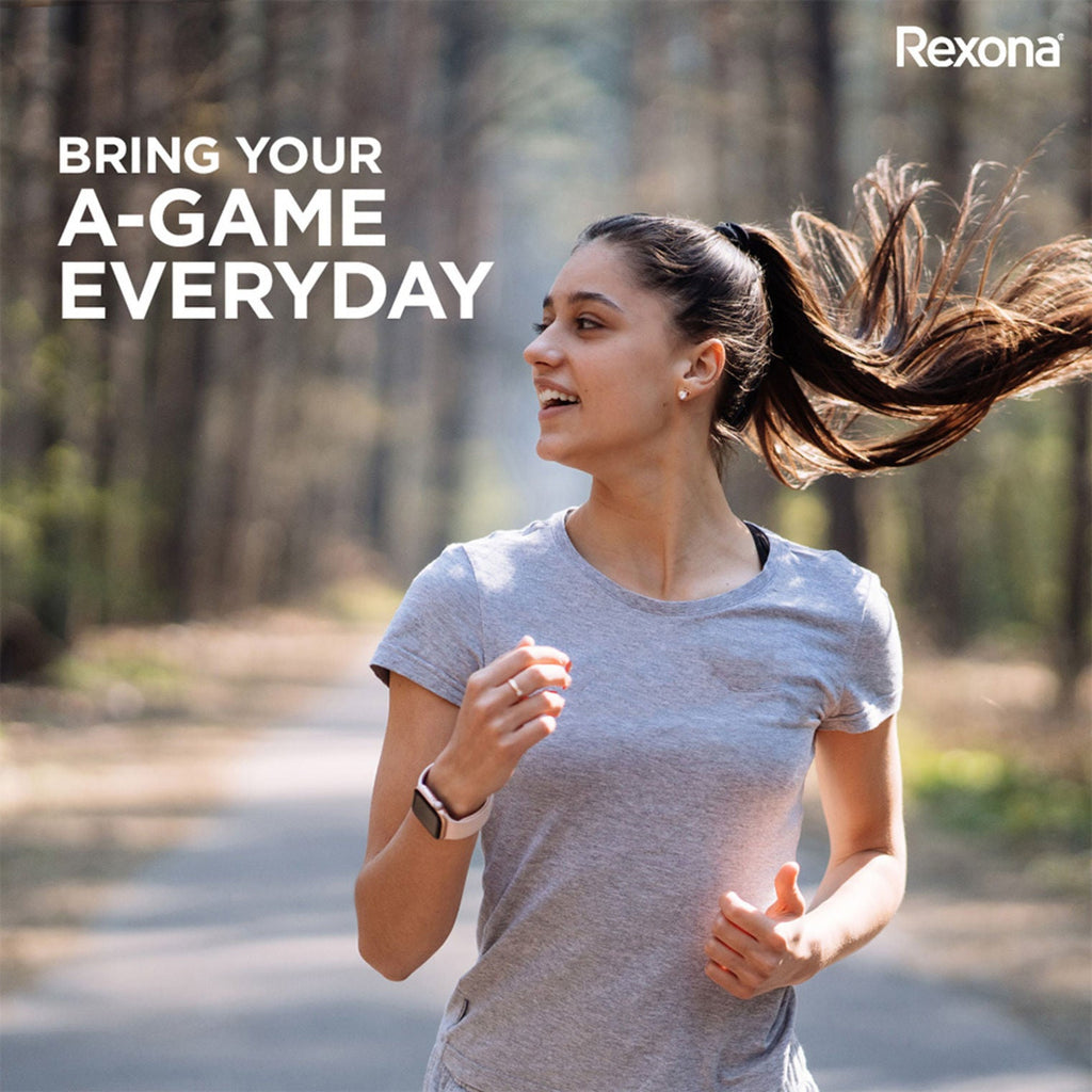 Rexona Shower Fresh Advanced Protection Anti-Perspirant Deodorant For Women