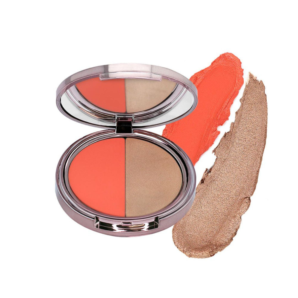 Girlactik Cheeky Tint & Glow - LaVie