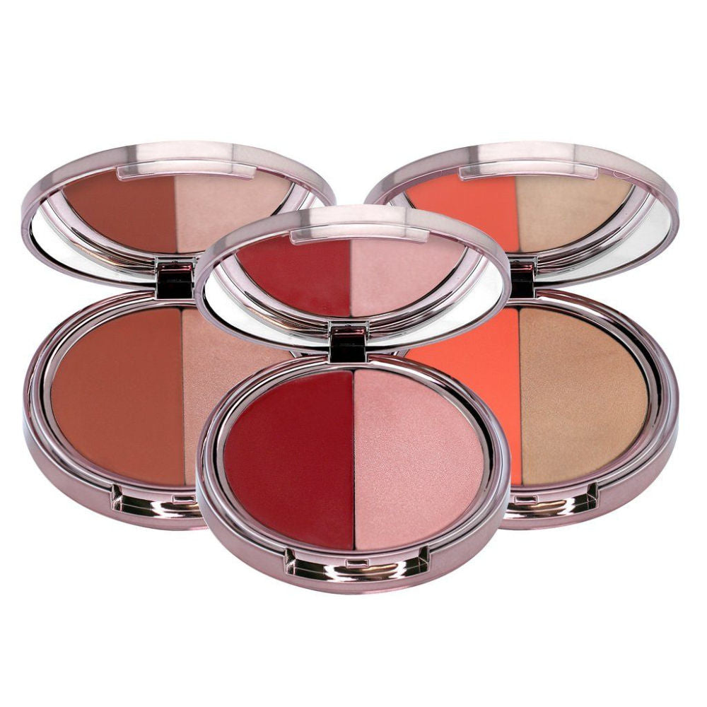 Girlactik Cheeky Tint & Glow - LaVie