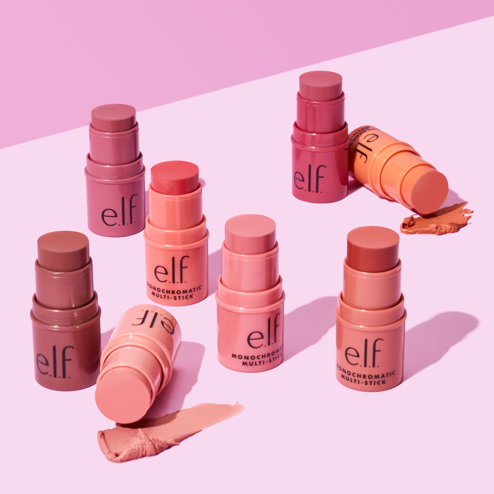e.l.f. Cosmetics Monochromatic Multi Stick