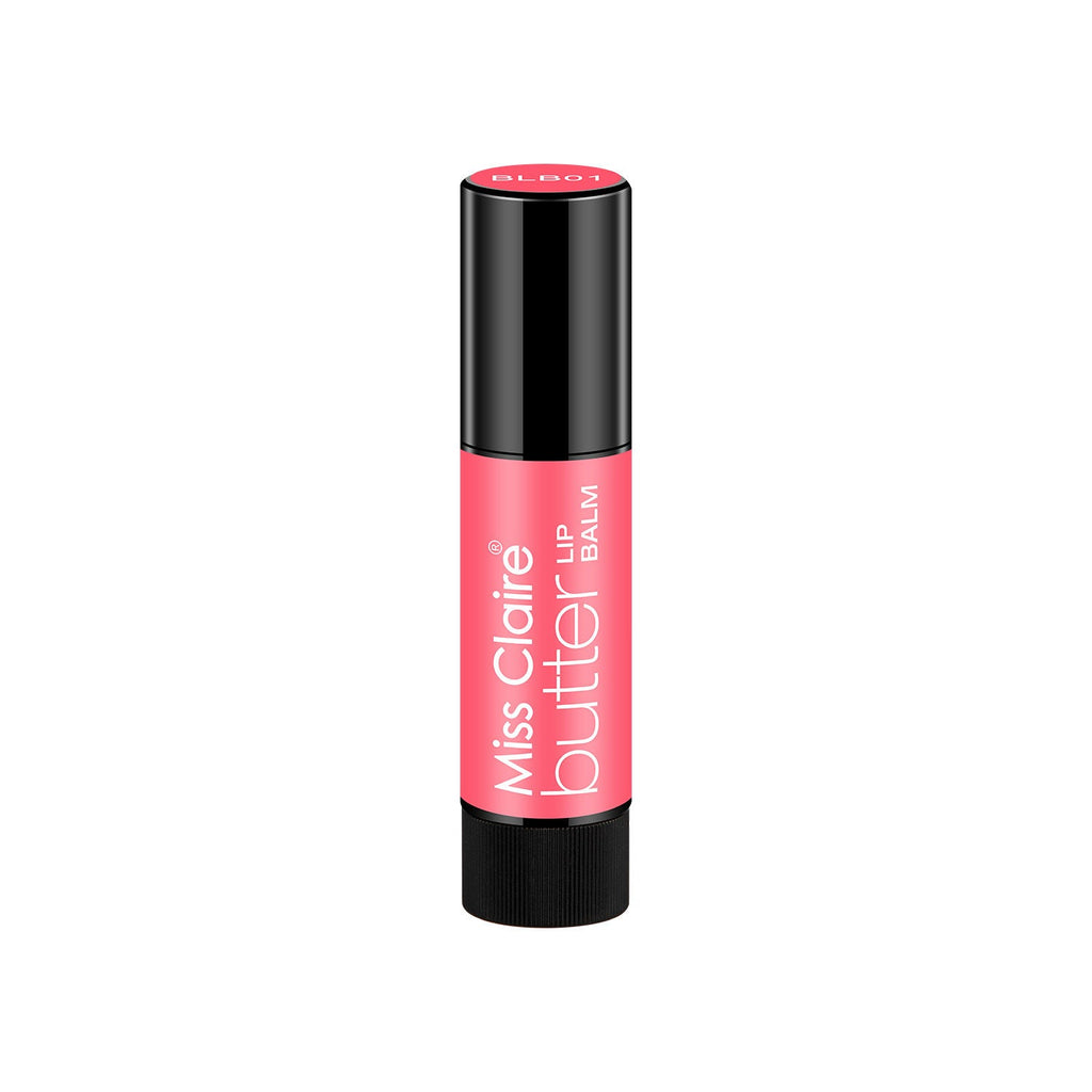 Miss Claire Butter Lip Balm