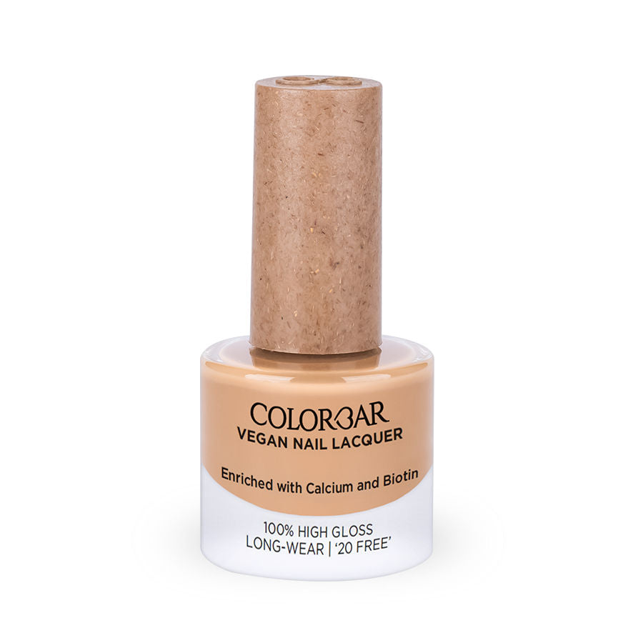 Colorbar Vegan Nail Lacquer