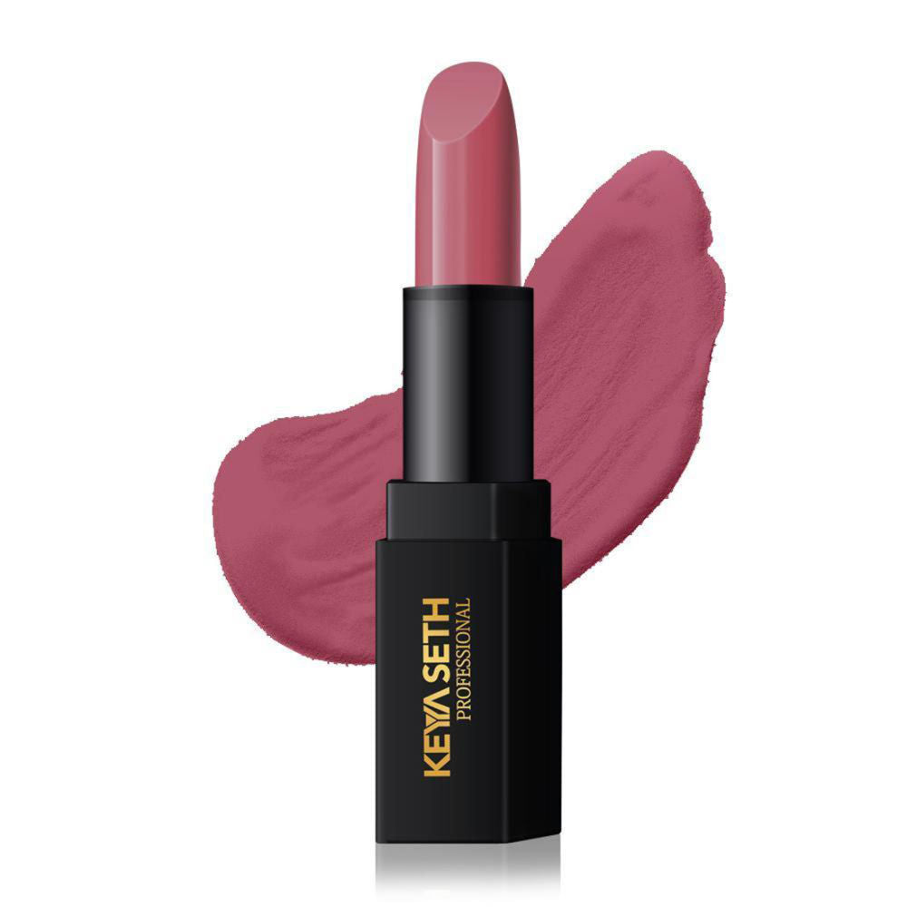 Keya Seth Aromatherapy Professional Glossy Lipstick