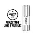 Dr. Sheth's Bakuchiol & PDRN Ampoule Serum Anti-Aging, Reduces Wrinkles, Fine Lines & Repairs Skin