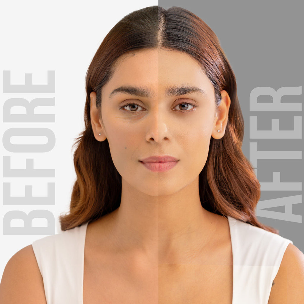 Dr. Sheth's Bakuchiol & PDRN Ampoule Serum Anti-Aging, Reduces Wrinkles, Fine Lines & Repairs Skin