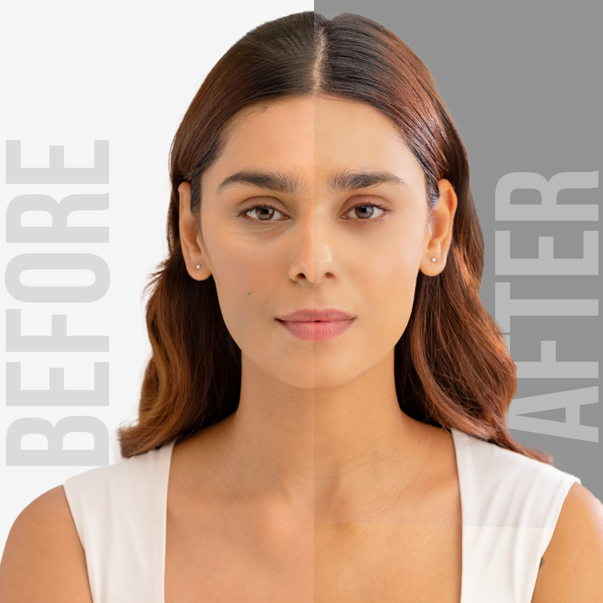 Dr. Sheth's Bakuchiol & PDRN Ampoule Serum Anti-Aging, Reduces Wrinkles, Fine Lines & Repairs Skin