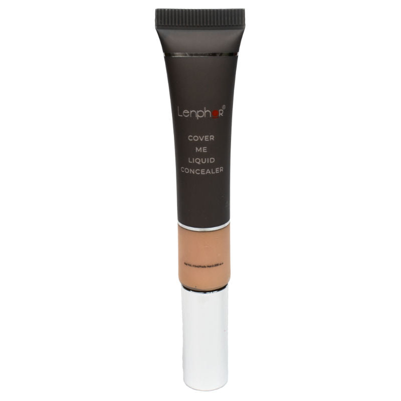 Lenphor Cover Me Liquid Concealer