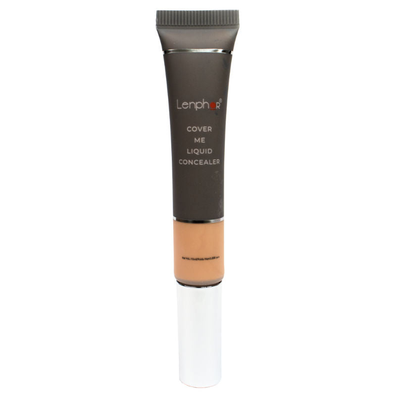 Lenphor Cover Me Liquid Concealer
