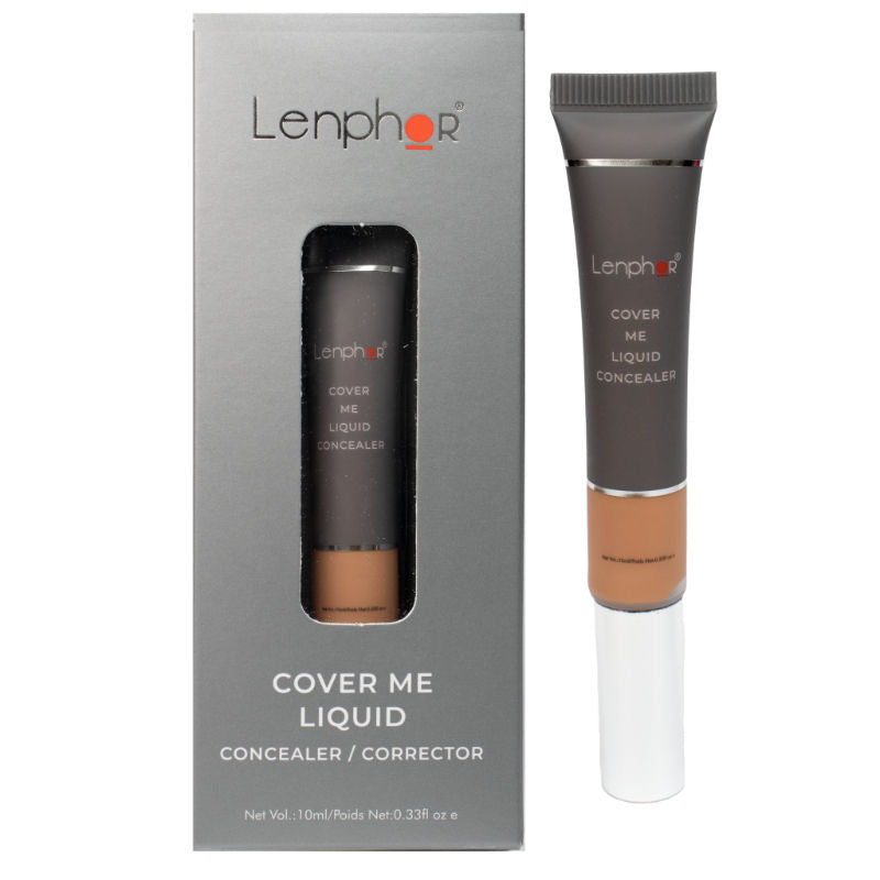 Lenphor Cover Me Liquid Concealer