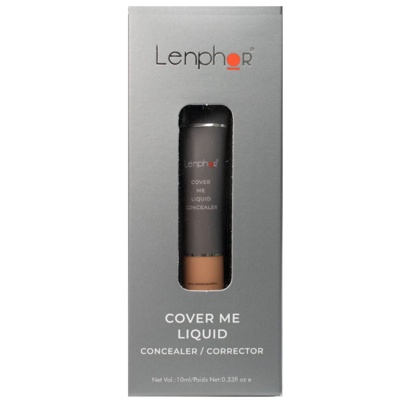 Lenphor Cover Me Liquid Concealer