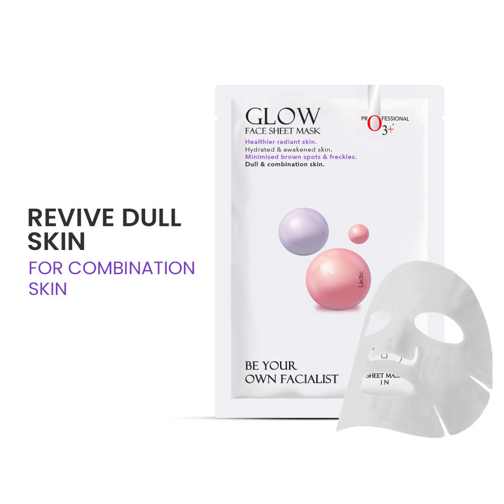 O3+ Facialist Mask