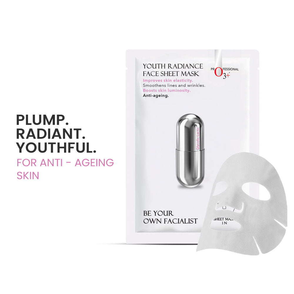 O3+ Facialist Mask