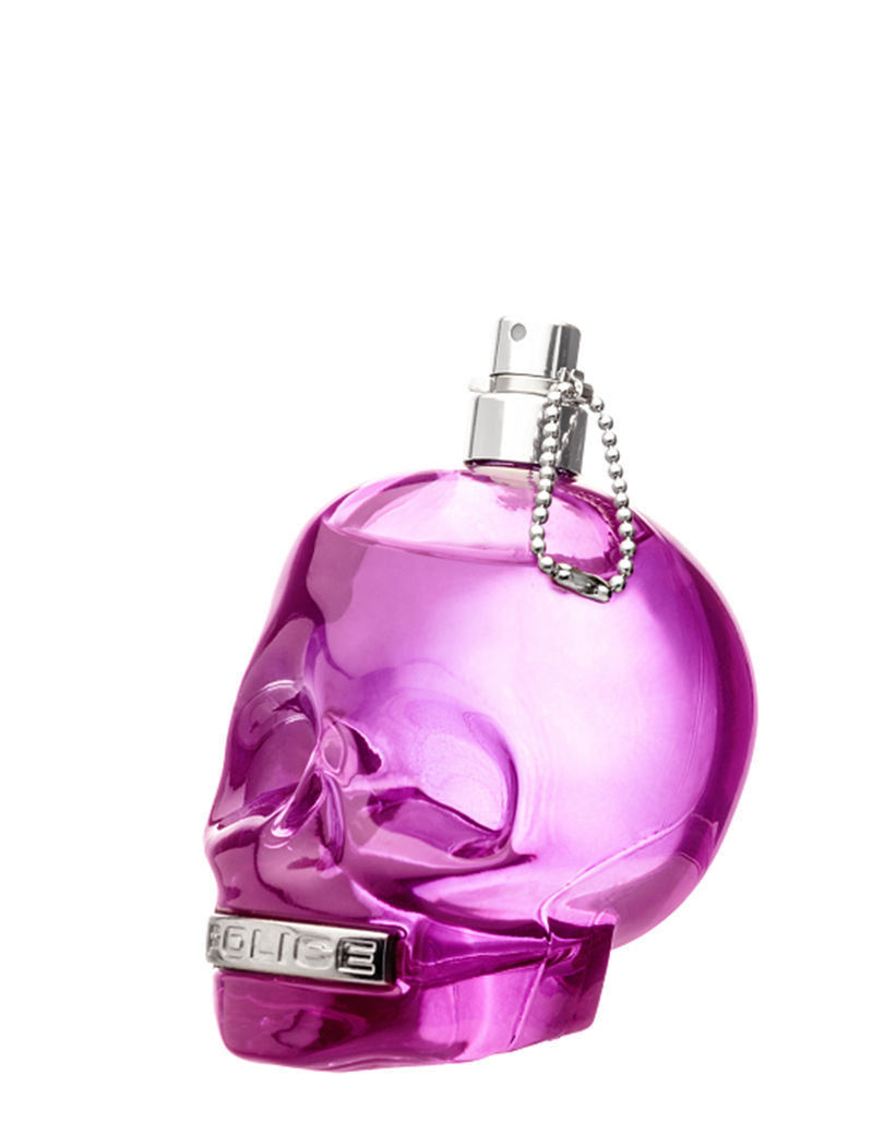 Police To Be Woman Eau De Parfum