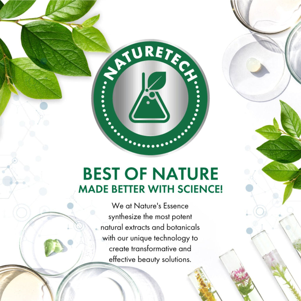 Nature's Essence Flawless Peel-Off Mask For Glowing Skin Papaya Face Mask