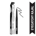 TNW The Natural Wash Eyecatchy Longstay Intense Waterproof Kajal Lasts Upto 12 Hrs