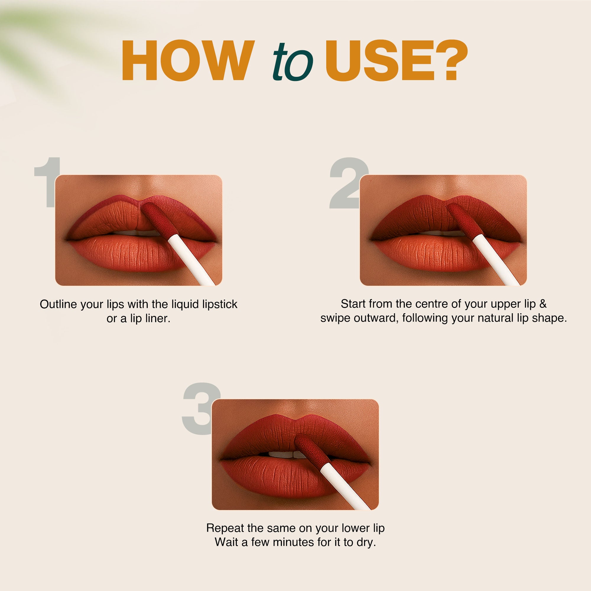 Nourish Mantra Liquid Lipstick Creamy Matte with SPF/ Water Proof, Smudge Proof Shade Masoom Pink