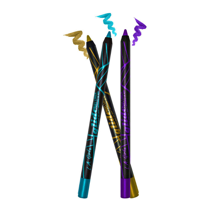 L.A. Girl Glide Gel Liner
