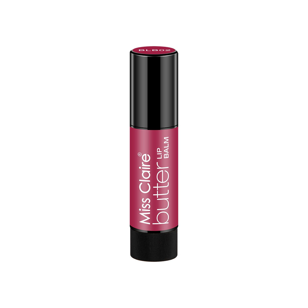 Miss Claire Butter Lip Balm