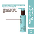 Perenne Sulphate-Free Hydration Booster Face Wash