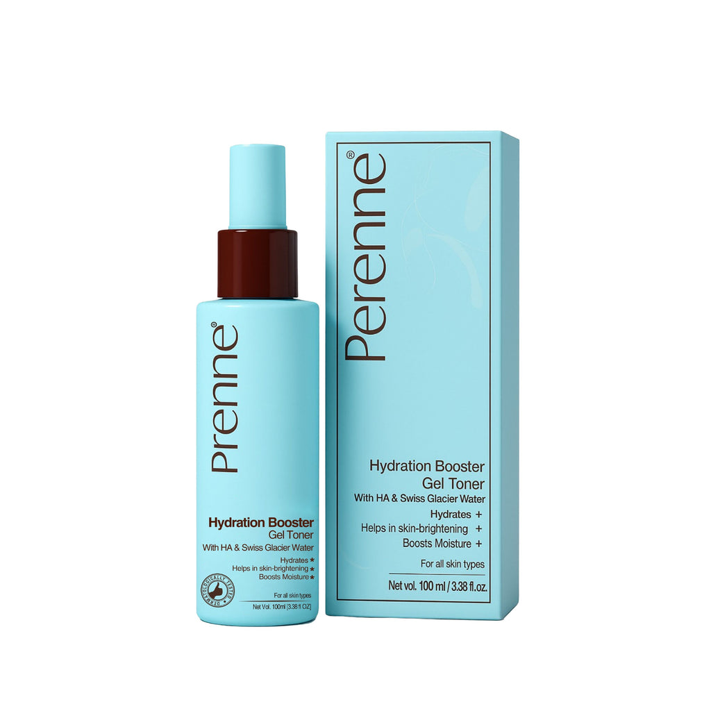Perenne Hydration Booster Water Gel Toner