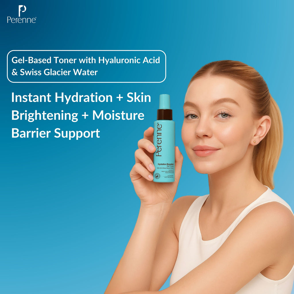 Perenne Hydration Booster Water Gel Toner