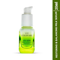 Colorbar Vita Hemp + Vitamin C Restoring and Balancing Milk Serum
