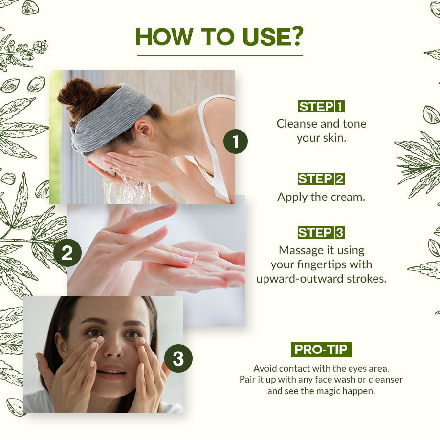 Colorbar Vita Hemp + Vitamin C Restoring and Balancing Milk Serum