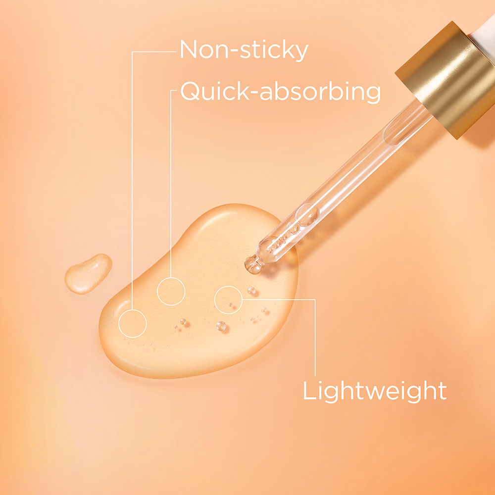 Ponds Bright Beauty 12% Vitamin C+E+A Serum