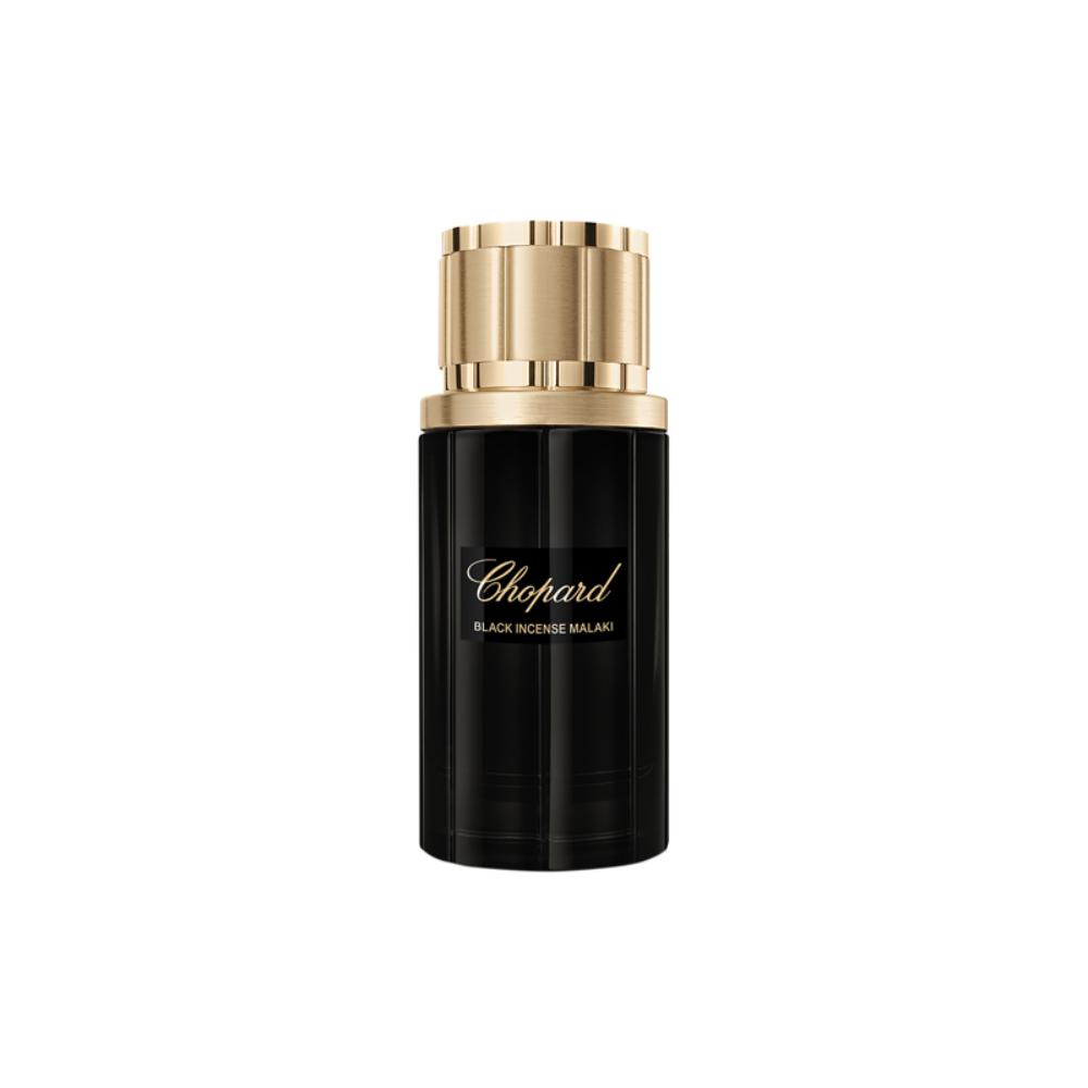 Chopard Black Incense Malaki Set - Eau De Parfum & Shower Gel