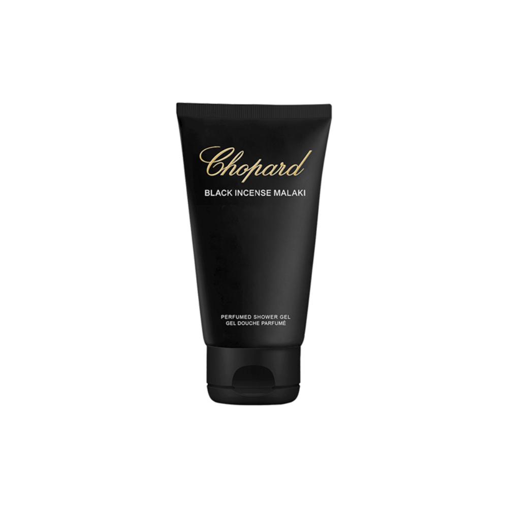 Chopard Black Incense Malaki Set - Eau De Parfum & Shower Gel