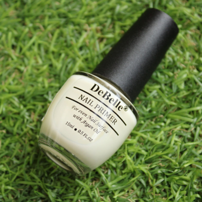 DeBelle Nail Primer
