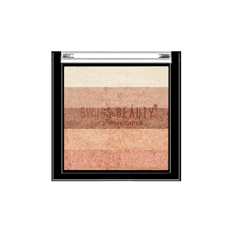 Swiss Beauty Brick Highlighter